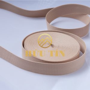 Dây webbing - Dây Dệt Hữu Tín - Công Ty TNHH Sản Xuất Thương Mại Hữu Tín